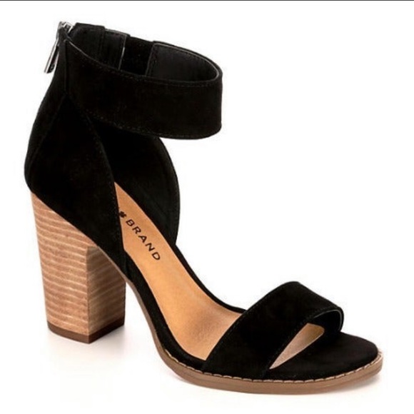 lucky brand summer shoes